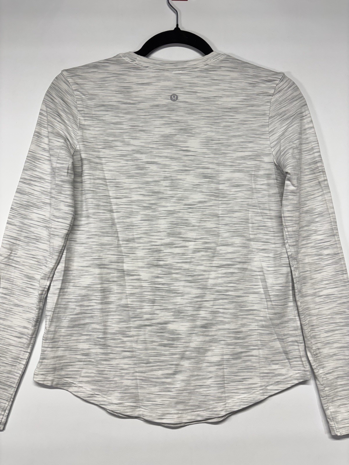 Lululemon Love Long Sleeve Shirt Size XS