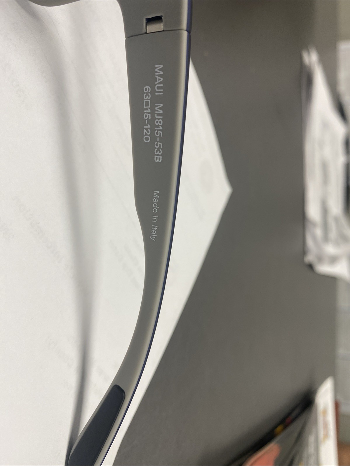 Maui Jim Onshore Men’s Sunglasses
