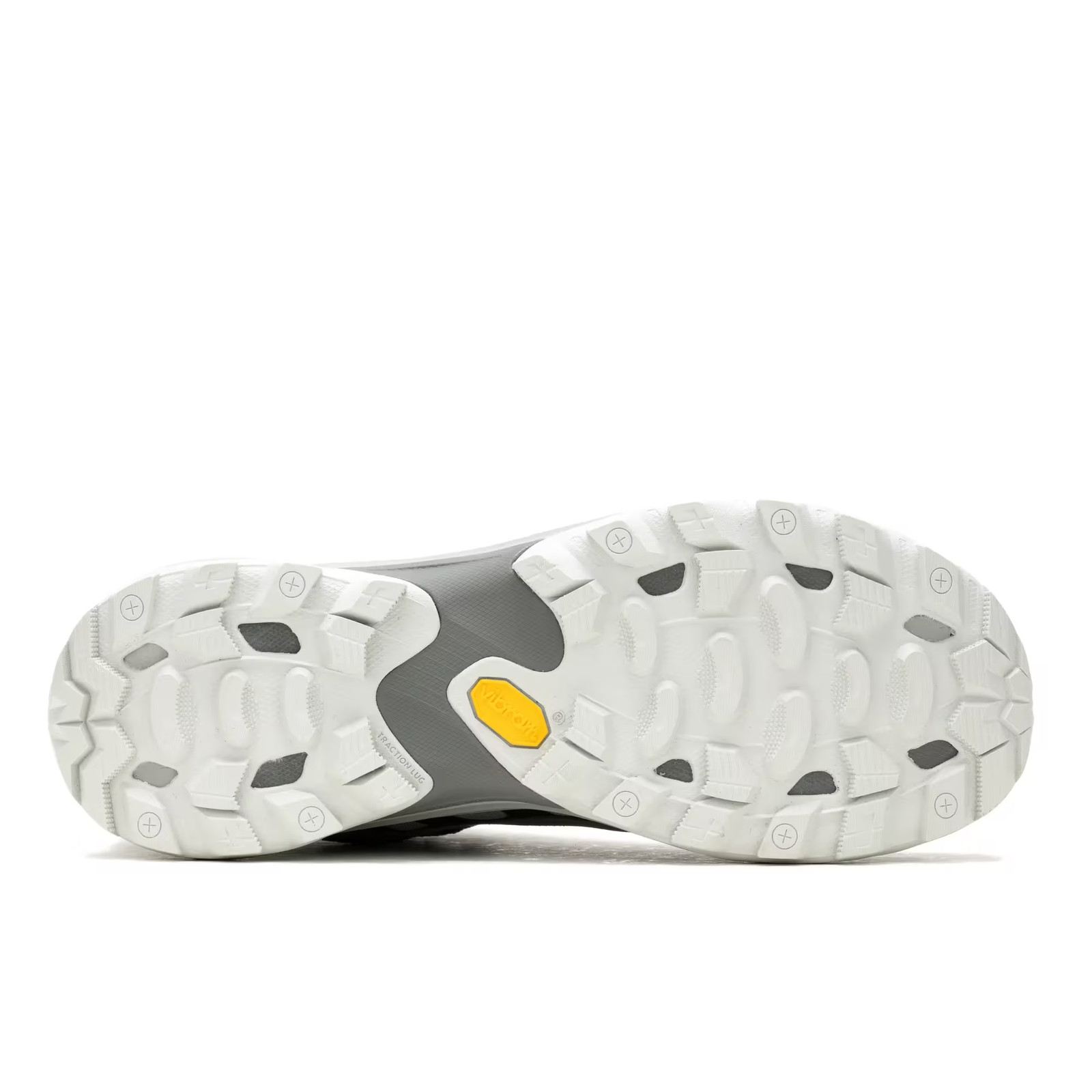 Merrell Men Moab Speed 2 Mid GORE-TEX® Wide Width Shoes