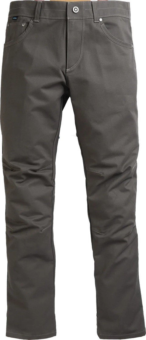New Kuhl Rydr Pants Forged Iron Men’s Hiking Outdoor Size – 34 x 28 NEW NWT