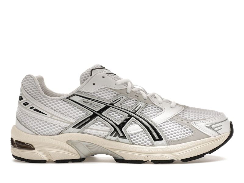 Level SS/New – ASICS Gel 1130 White Cloud Grey – 1201A256-118