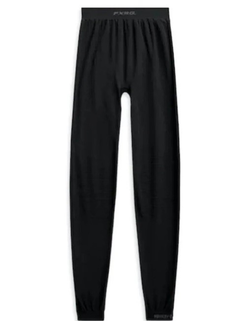 Harley-Davidson FXRG Base Layer Thermal Pants Black Riding Underwear NIB Size XL