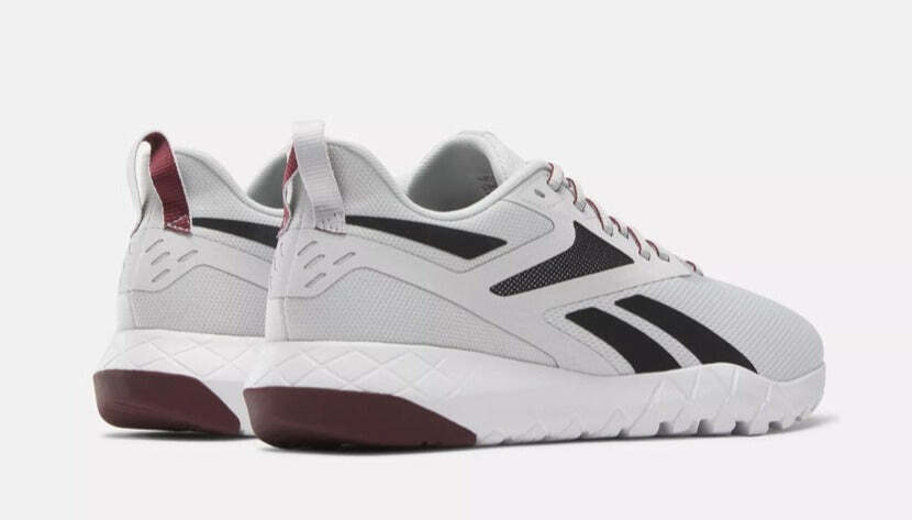 [100033522/IE6704] Mens Reebok FLEXAGON FORCE 4