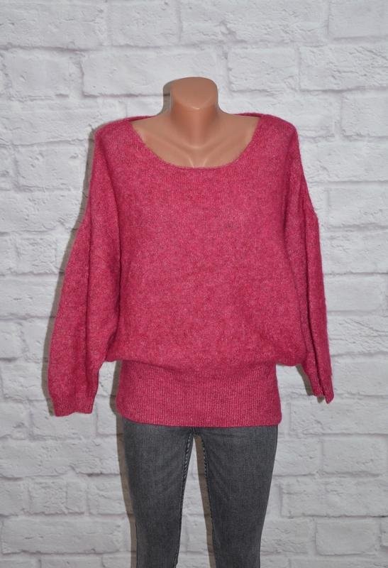 Women American Vintage Sweater Multicolor 44 / XXL