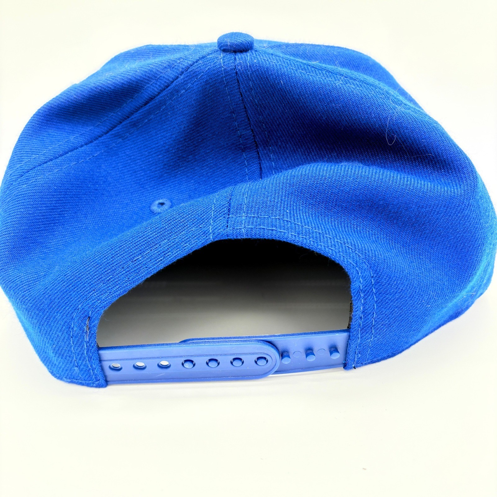 New Era 9FIFTY Toronto Blue Jays Snapback Hat Royal Blue MLB Baseball Cap