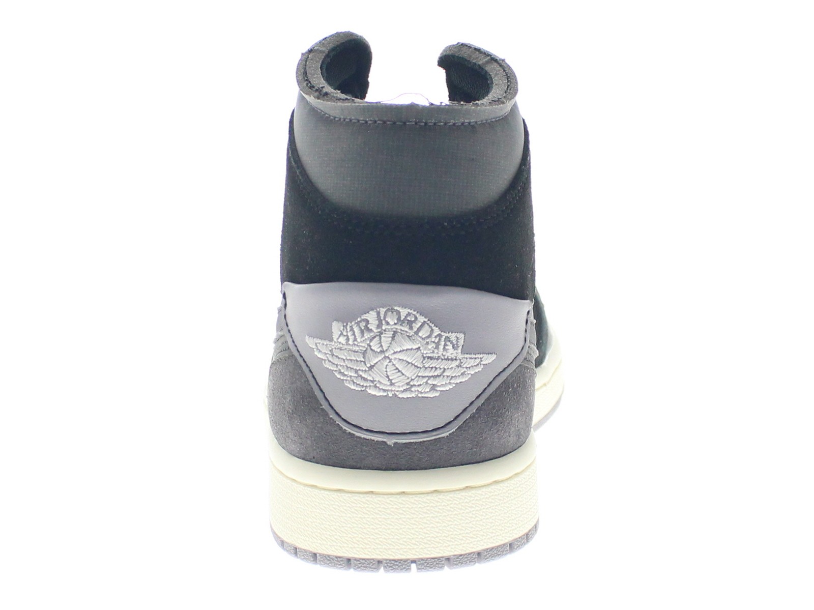 【US12】 AIR JORDAN 1 MID SE CRAFT DM9652-001 【DS】 in box 2100000408849