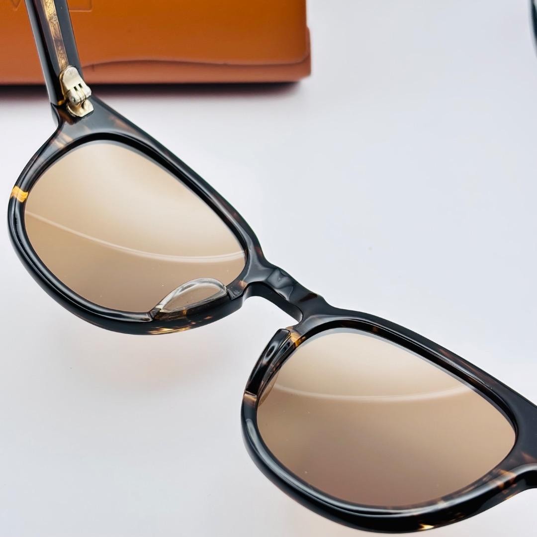 Oliver Peoples Sheldrake SUN Sunglasses, COCO2, Excellent Condition