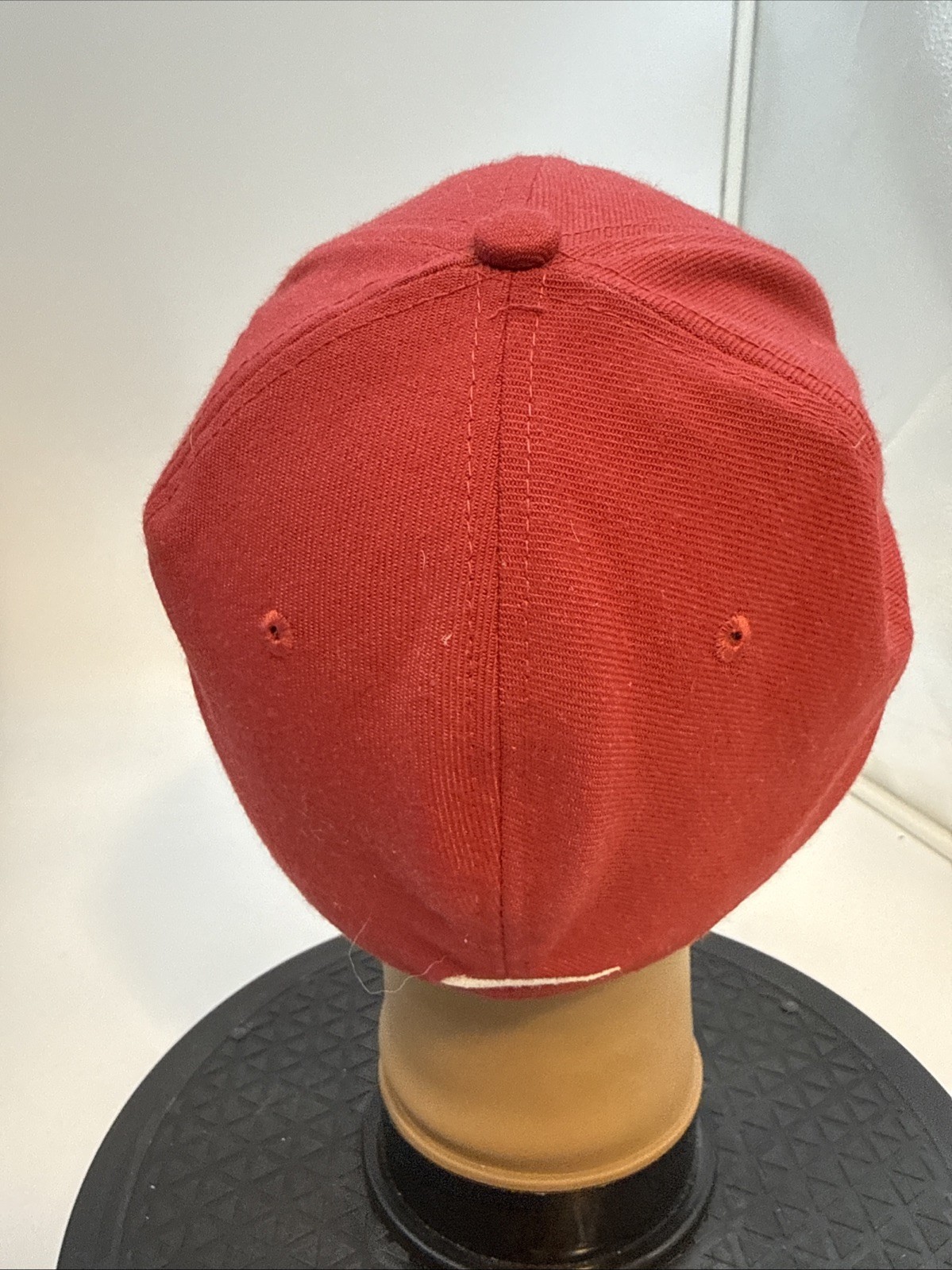 Nike Legacy 91 Dri-Fit OU Oklahoma Baseball Hat Cap ONE SIZE Football SEC