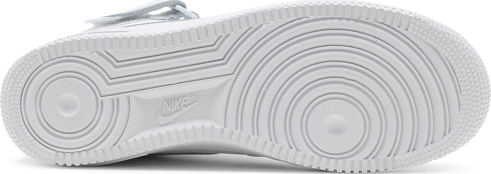 [CW2289-111] Mens Nike Air Force 1 Mid ’07 ‘White’ (2021)