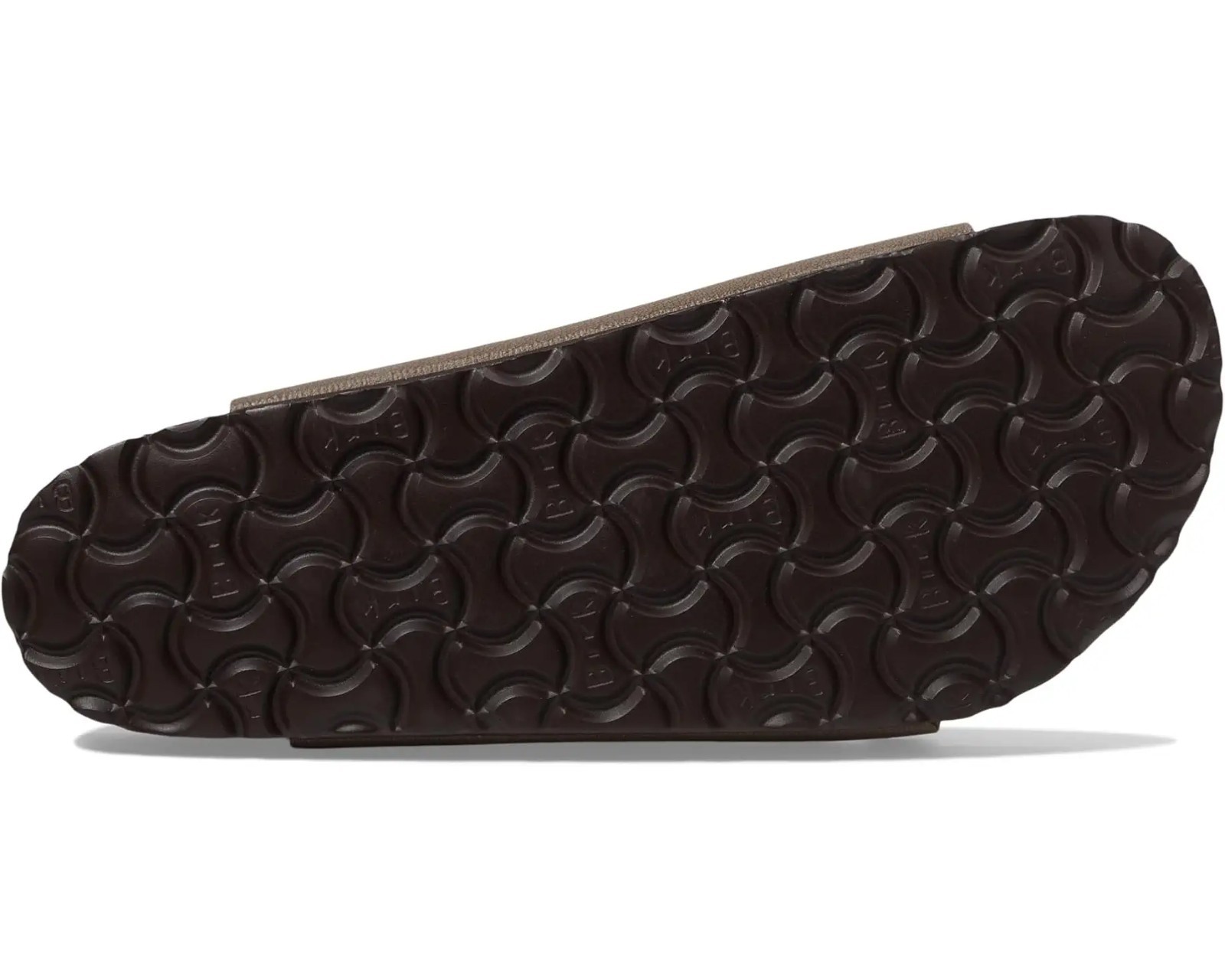 Birkenstock Florida Mocha Birkibuc Women’s Soft Footbed Sandals Size EU 37-41