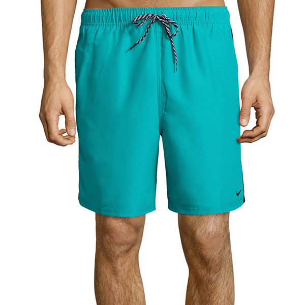 Core Velocity Volley Shorts Size S Jade New Msrp $46.00
