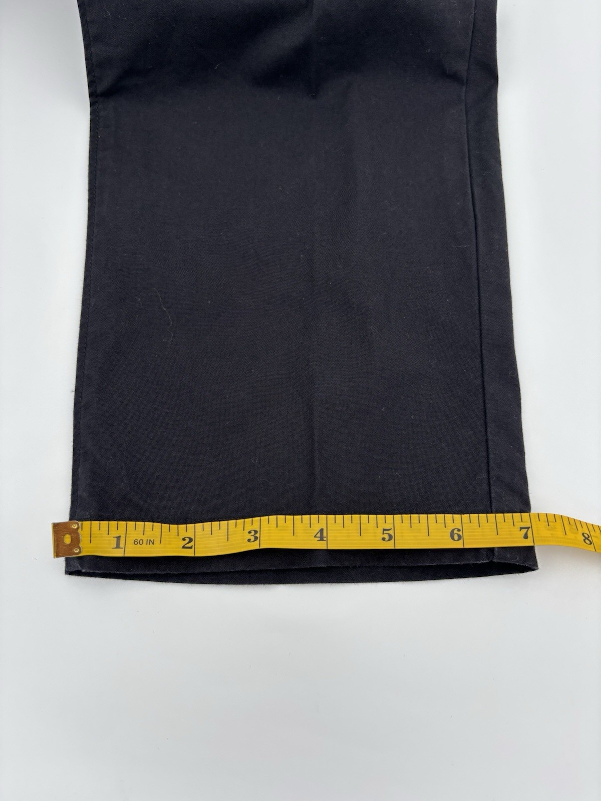 Levi’s Strauss & Co Chino Pants In Black Size 33×30