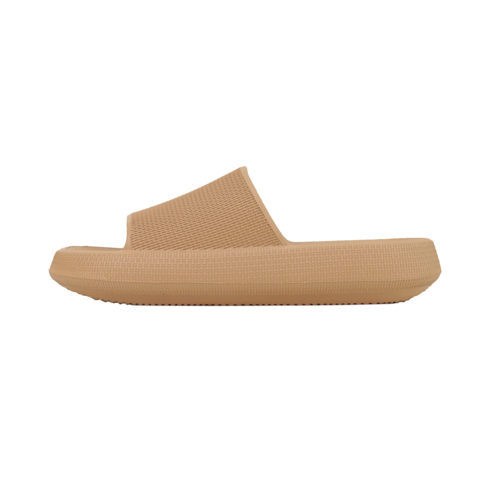 Pillow Slippers House Slides Shower Sandals Extremely Comfy Cushioned Thick Sole