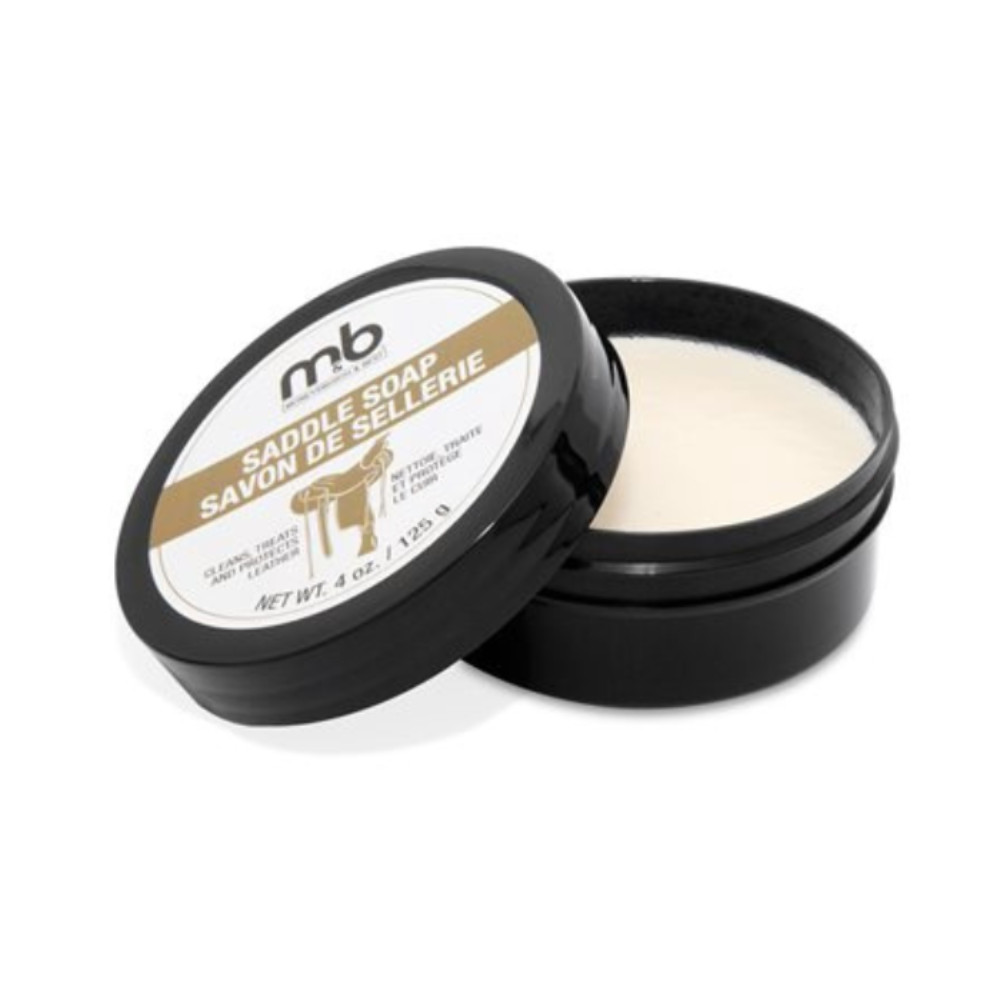 Moneysworth And Best Saddle Soap