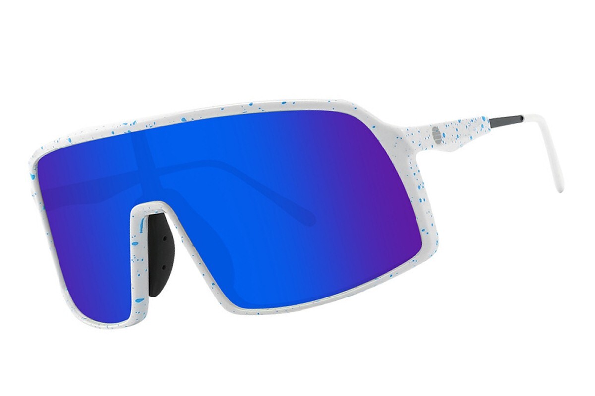 Polarized Sports Sunglasses Outdoor Cycling Driving Fishing Glasses UV400 Goggle