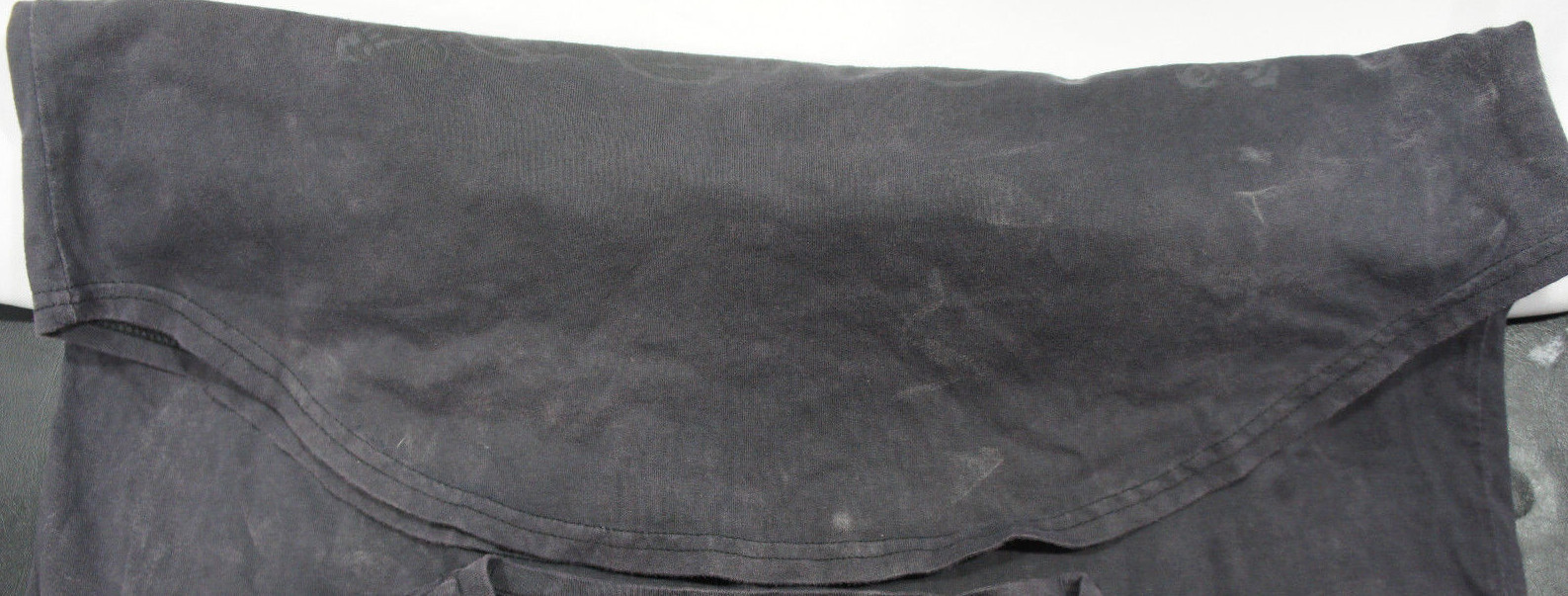 AMERICAN STITCH Mens Rock & Roll Hendrix Black Graphic Shirt $95 Size 2XL