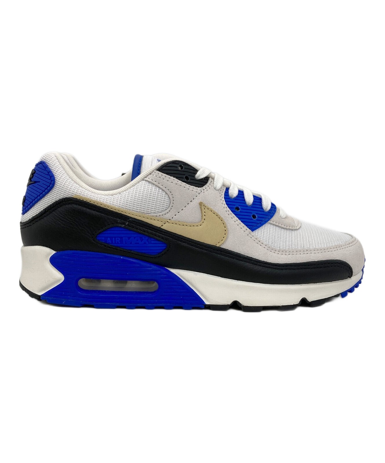Nike Air Max 90 Prm Low-Cut Sneakers BG224