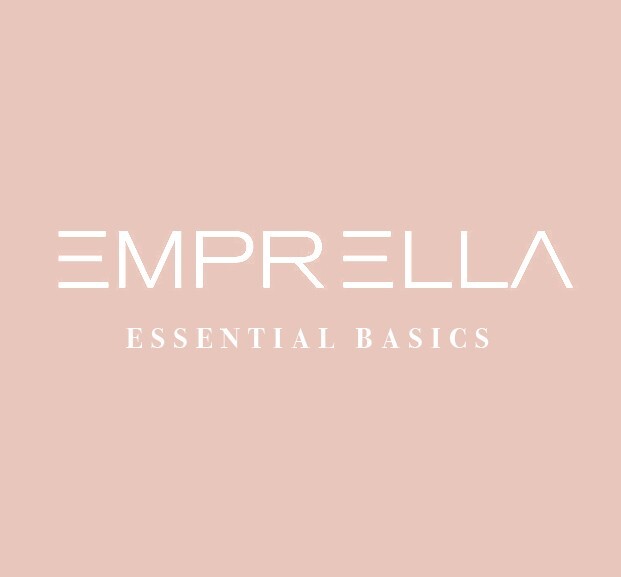 Emprella Everyday Comfortable Push Up Padded Bra T Back Wired Beige or Black