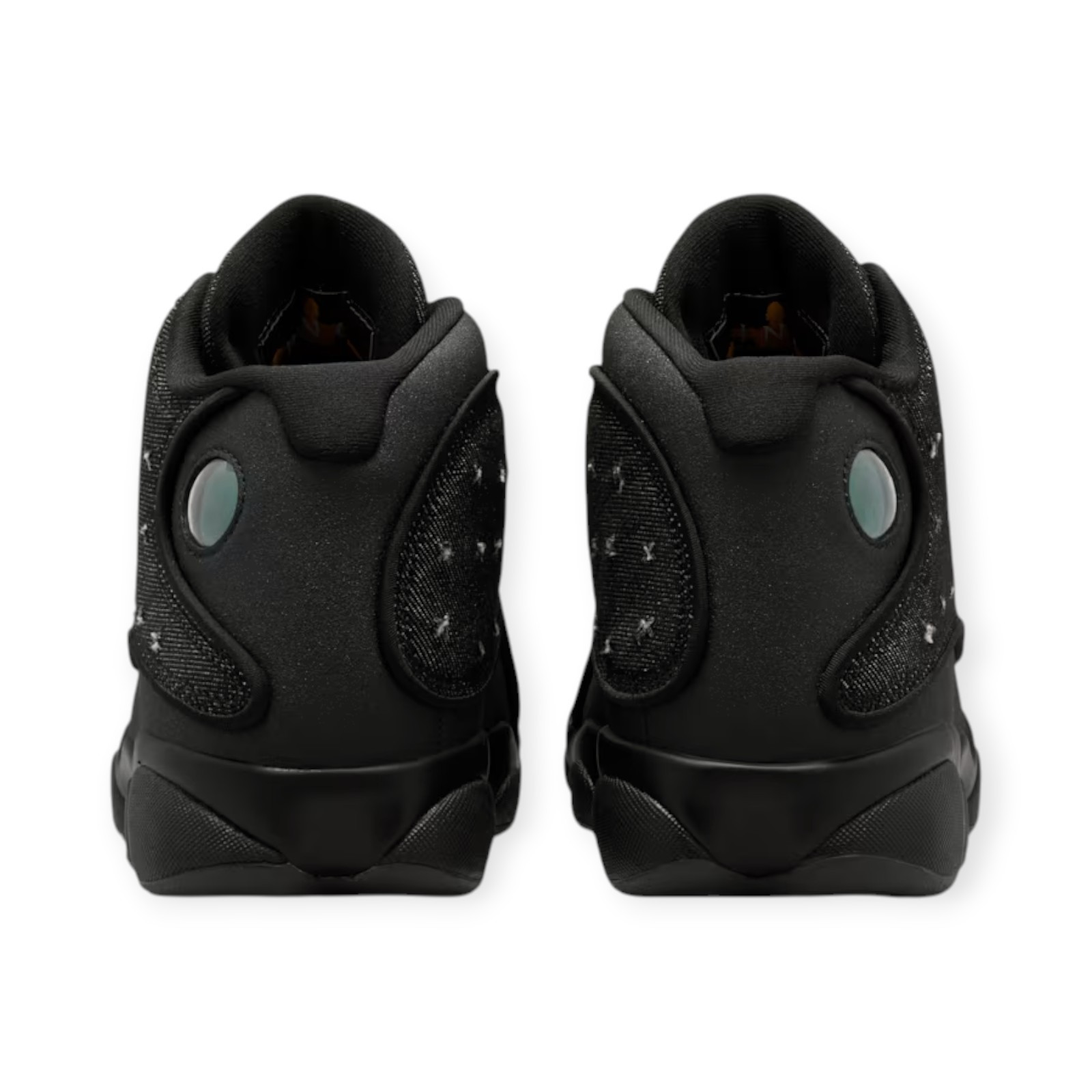 Air Jordan 13 Retro Wings Black Men’s Sneakers IX1872-001