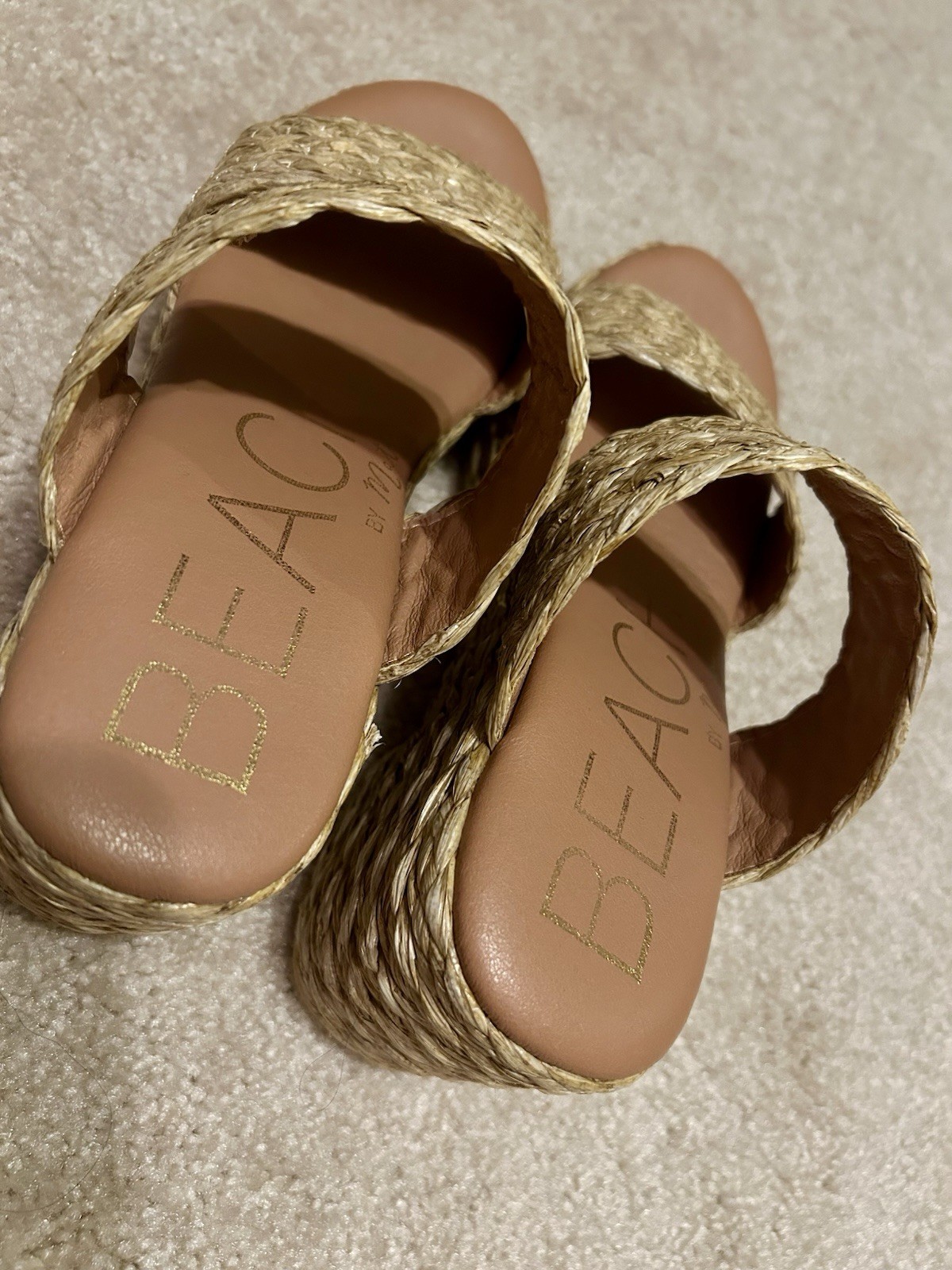 Women’s Sandal Size 6M by Matisse