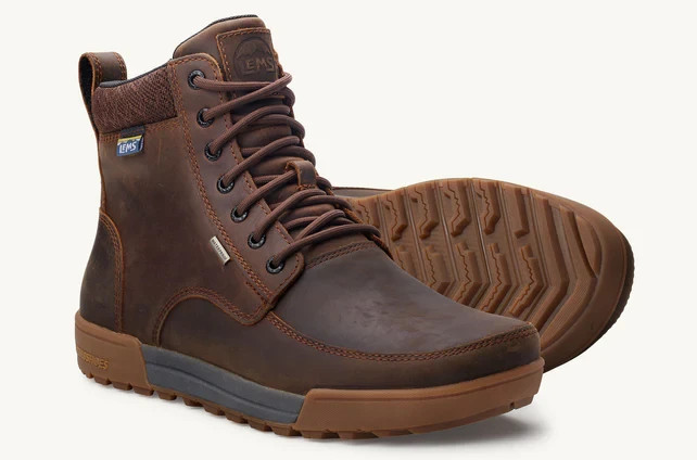 Brand New Lems Men’s Boulder Boot Multiple Sizes and Colors Available