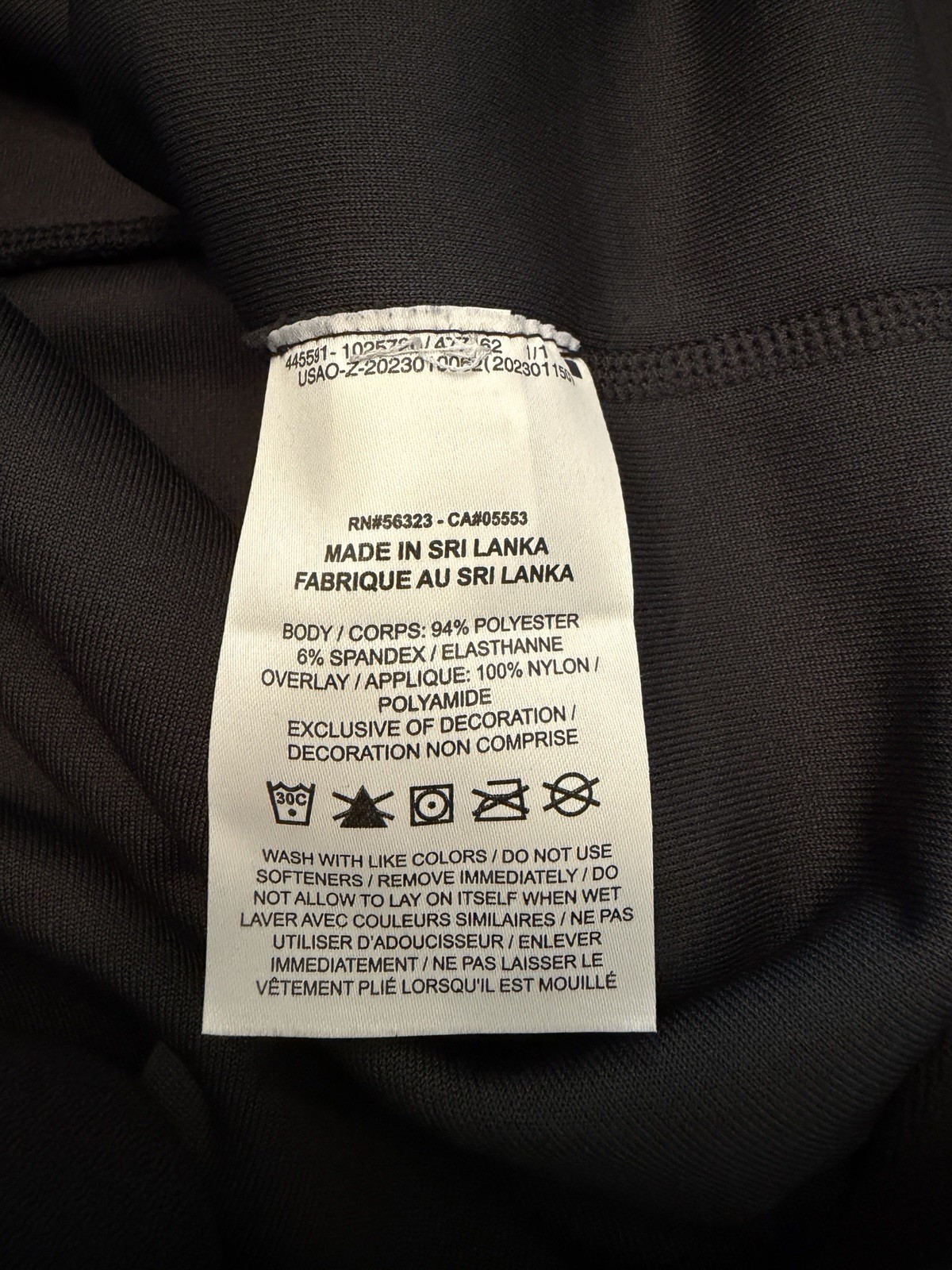 Nike Men’s Dri-FIT Running Division 1/2-Zip Mid Layer Running Top XL FB8540-010