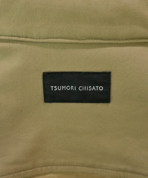 TSUMORI CHISATO Blouson (Other) Beige 2(Approx. M) 2200692793039
