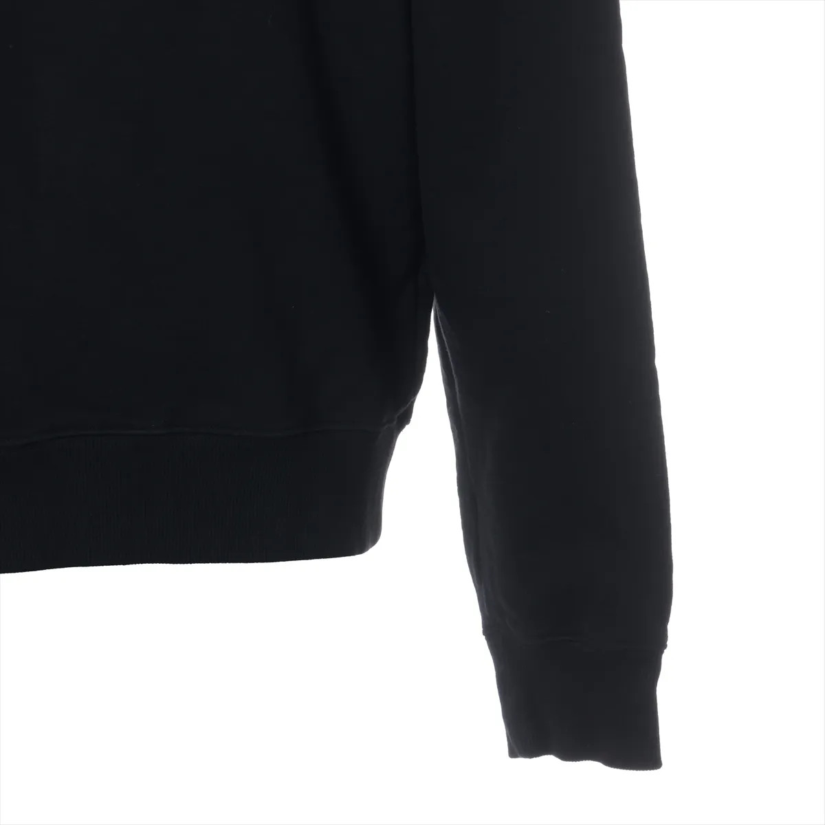 Dior Cotton Basic knitted fabric M Men’s Black 293J674H0531 Back embroidery