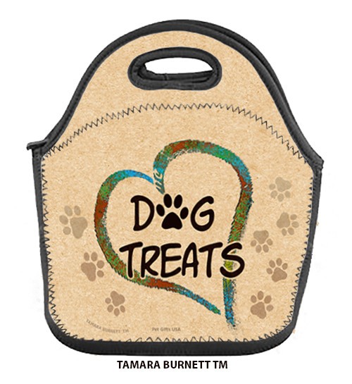 Dog Lovers Pawtastic Bags