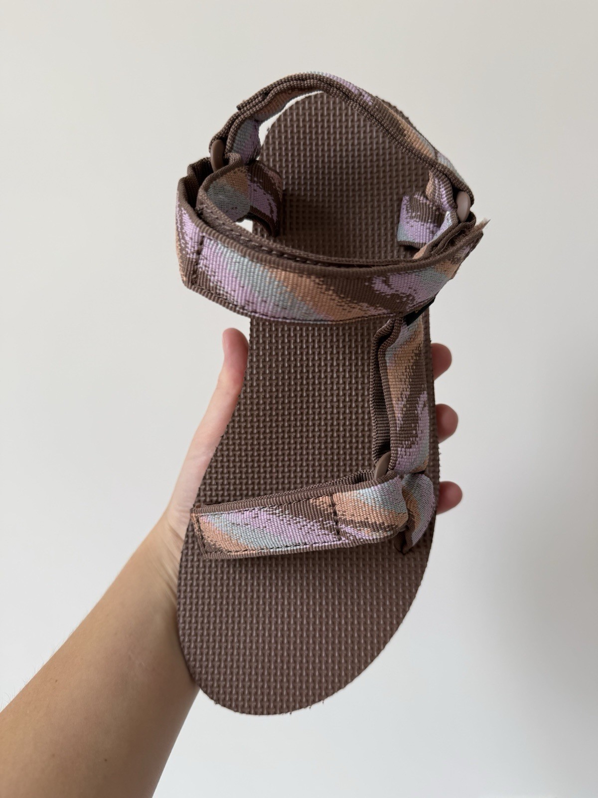 Teva Original Universal Sandal Magic Acorn Women’s 8