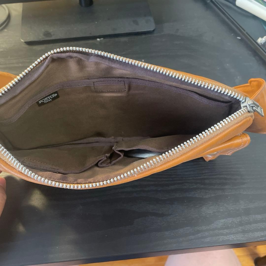 PORTER Porter Shoulder Bag