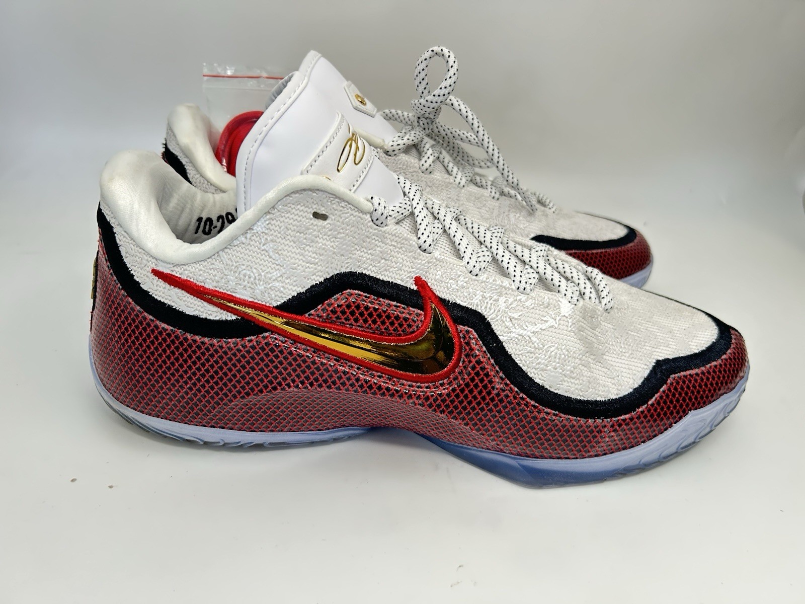 Nike Lebron XXIII 23 Grand Opening Men’s Size HJ5629-100 Shops Now