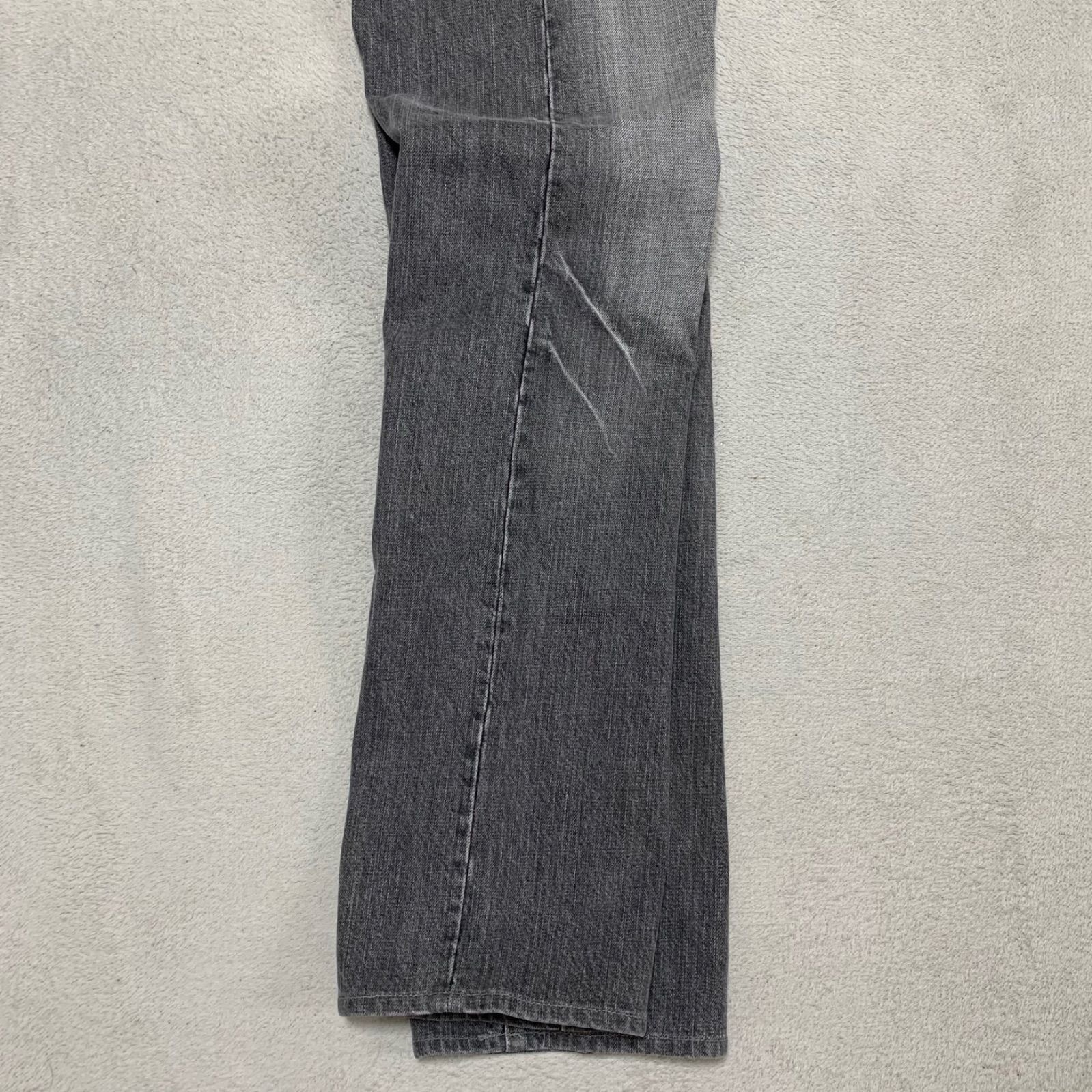 STUDIO D’ARTISAN 1074 Denim Jeans Cotton Black W30 Inseam 32.0in