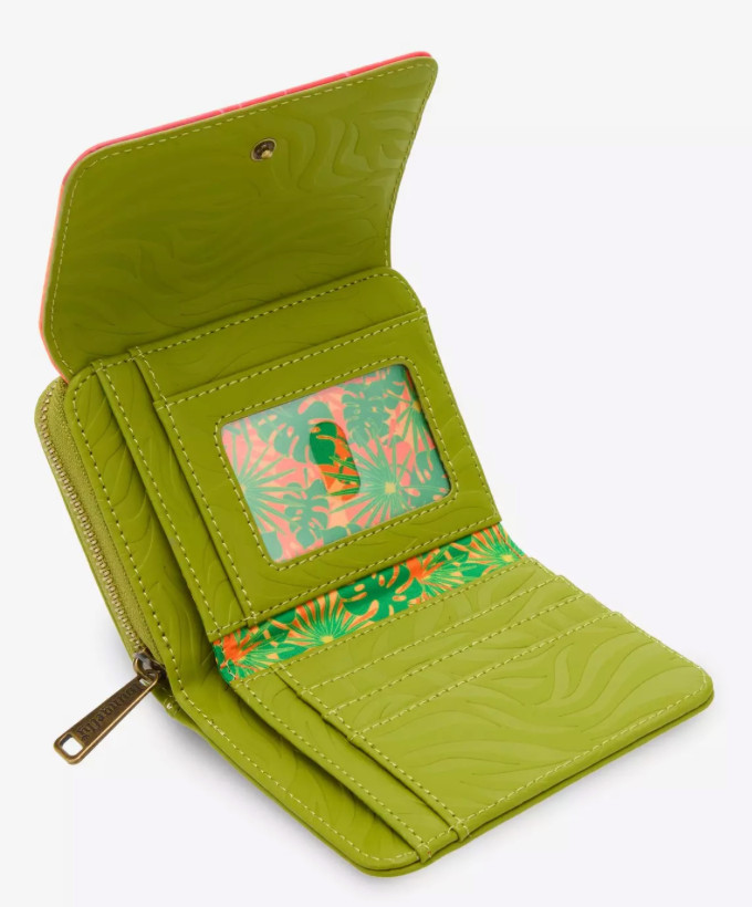 EXCLUSIVE Loungefly Lion King Simba Timon Pumbaa Backpack Tote Wallet 3PC NWT