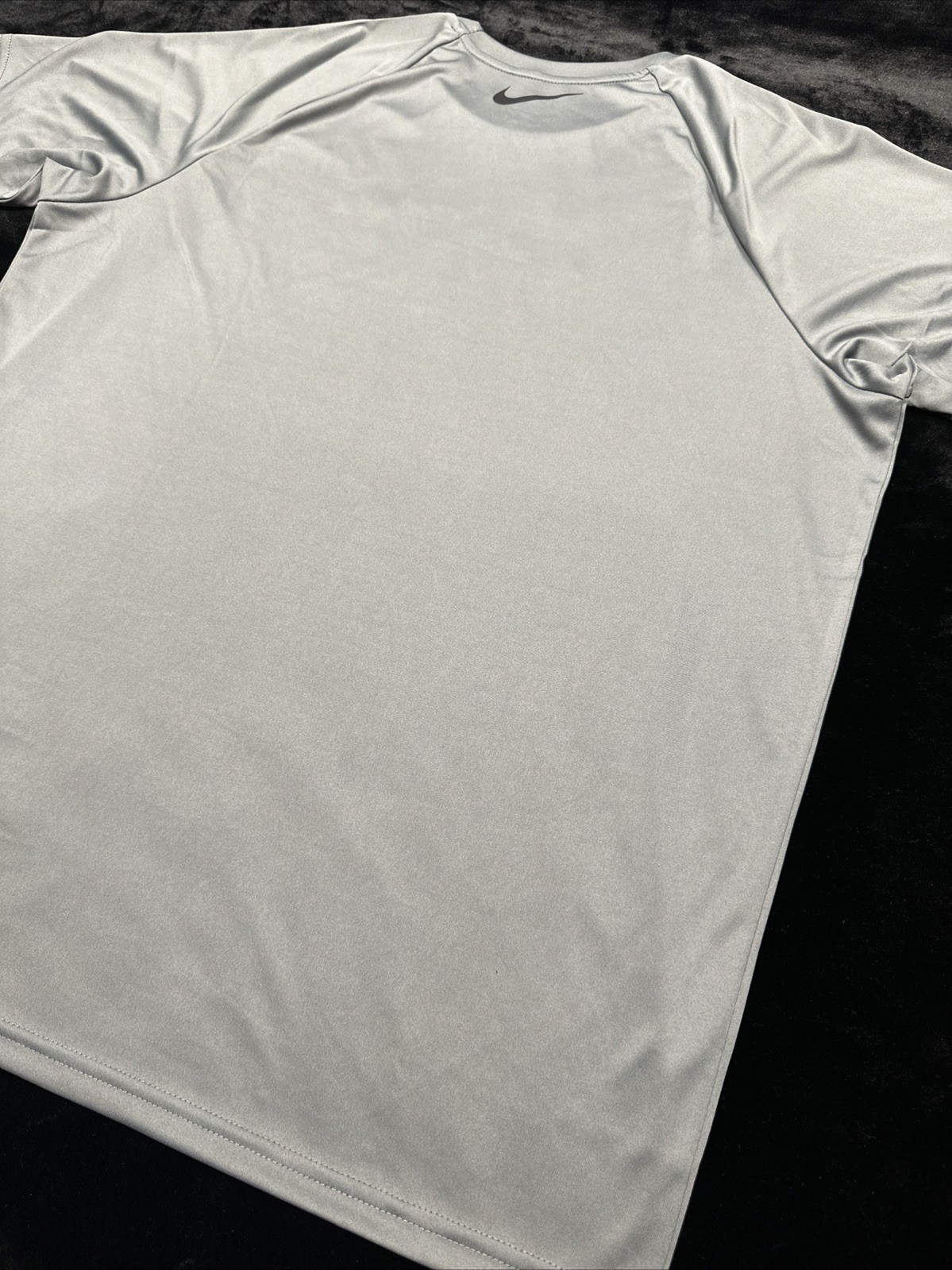 Nike Chicago White Sox Home White/Large Replica Jersey #T7GM-RXHO