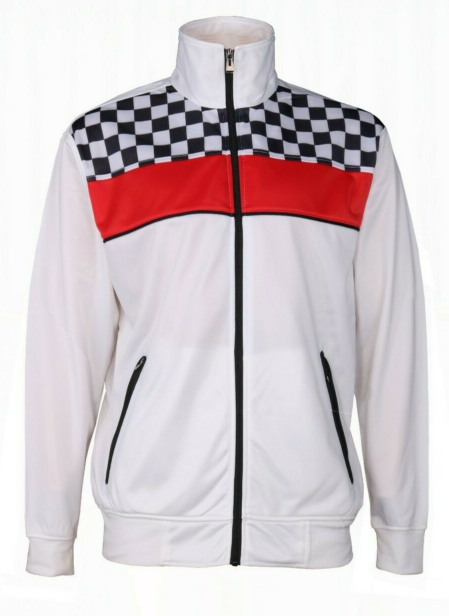 MEN CUBUCIAL JOGGER ACTIVEWEAR TRACKSUITS W/DRAWSTRINGS SMALL UPTO 6XL