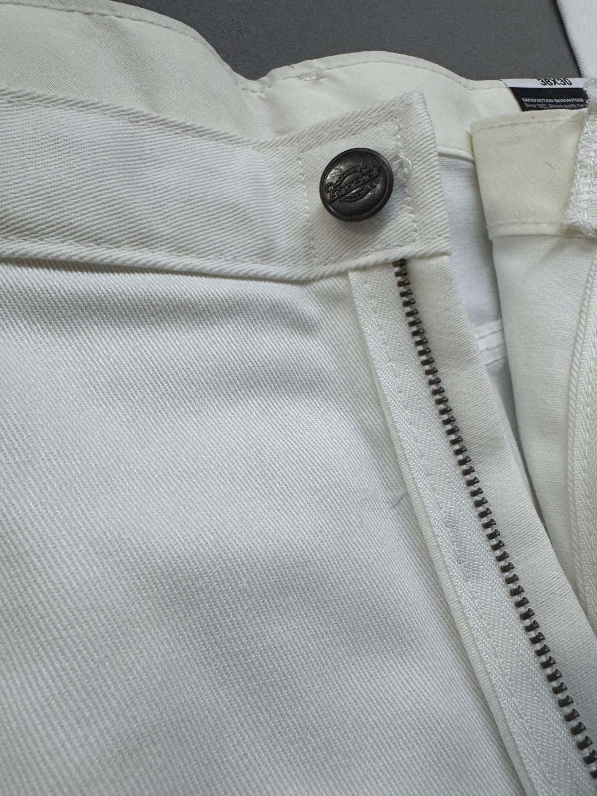 Dickies WP820 Relaxed Fit Premium Utility Pant