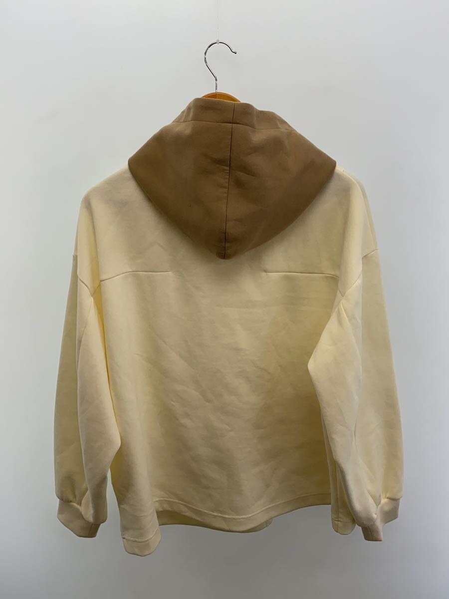 CULLNI Hoodie 1 Polyester BEG 22-SS-050