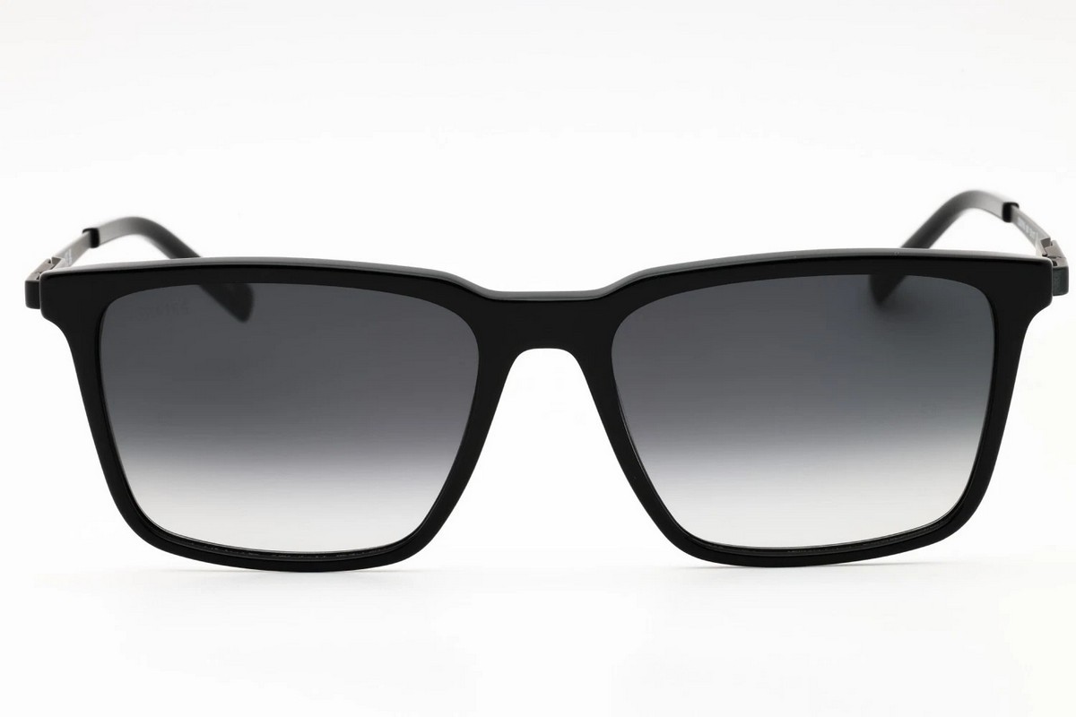 ZEISS ZS23716S-001-55 Sunglasses Size 55mm 145mm 17mm BLACK SUNGLASSES NEW SUNG