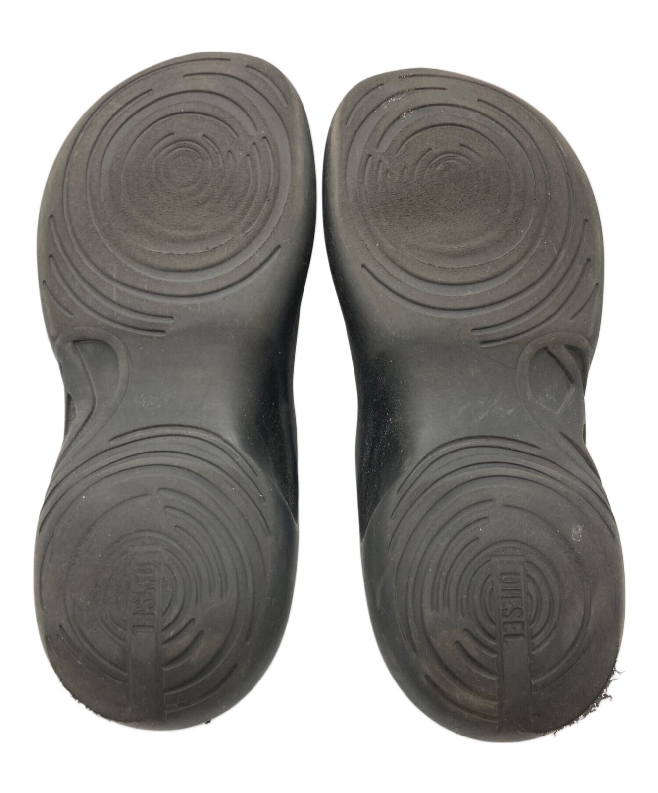 Diesel Eva Rubber Sandals BG334