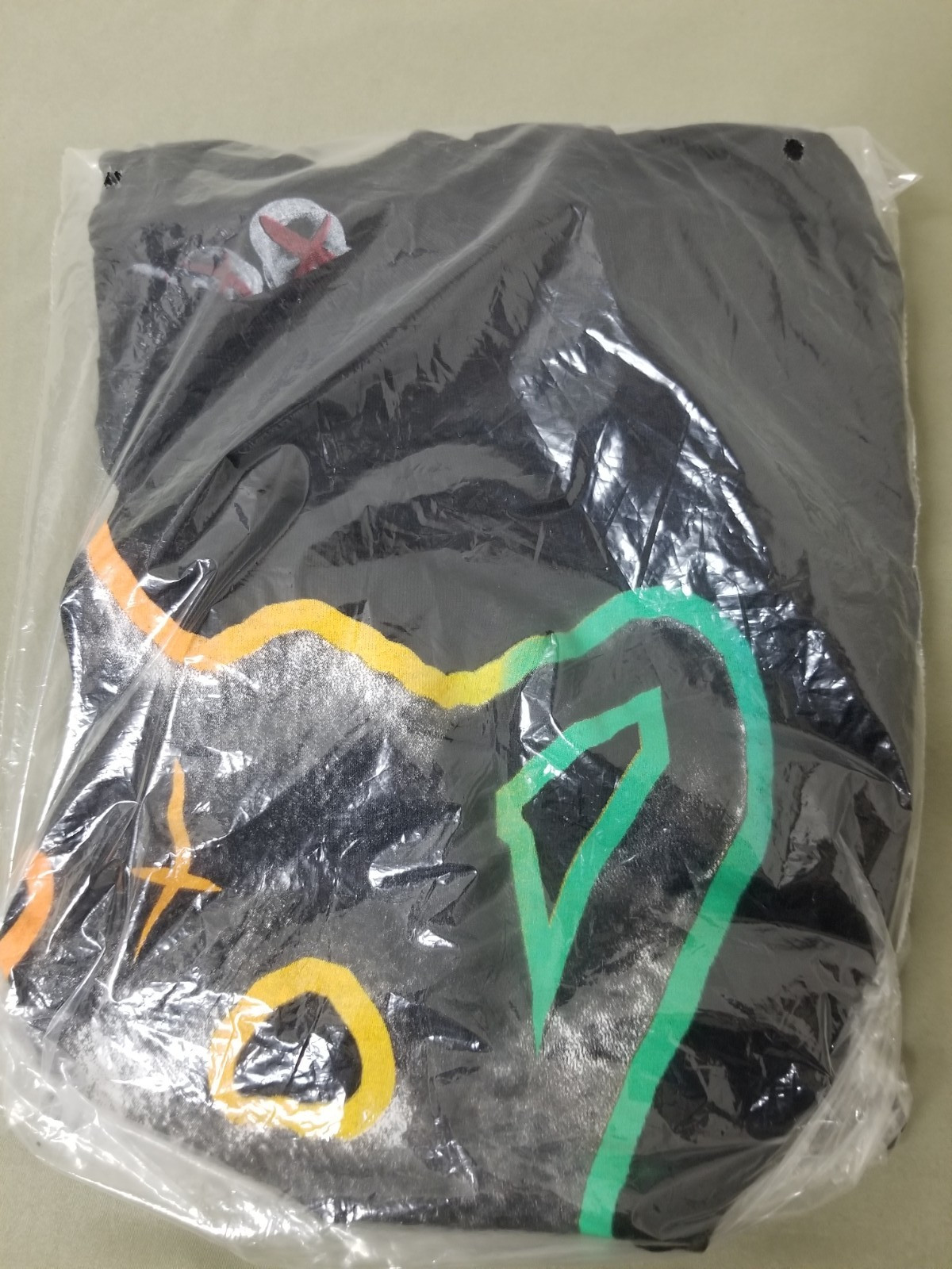 OFWGKTA Box Cutter Odd Future Golf Wang T-Shirt.