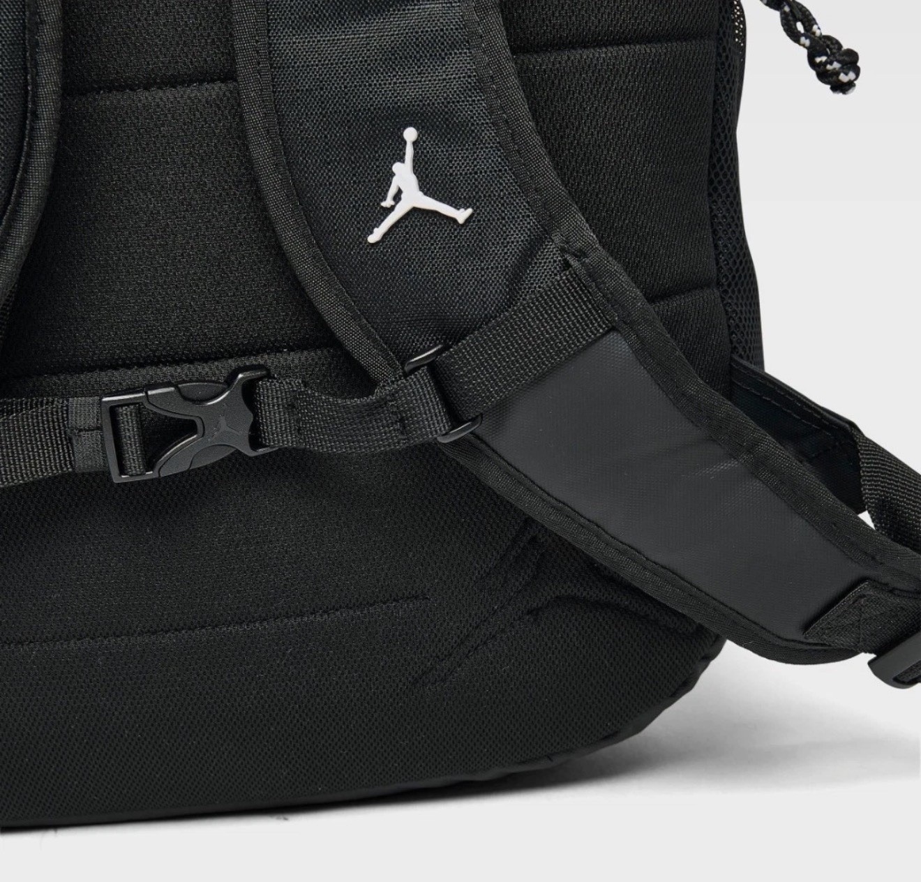 🔥🔥 Jordan Jam Blacktop Mens Lifestyle Backpack (25L) New Backpack Original $80