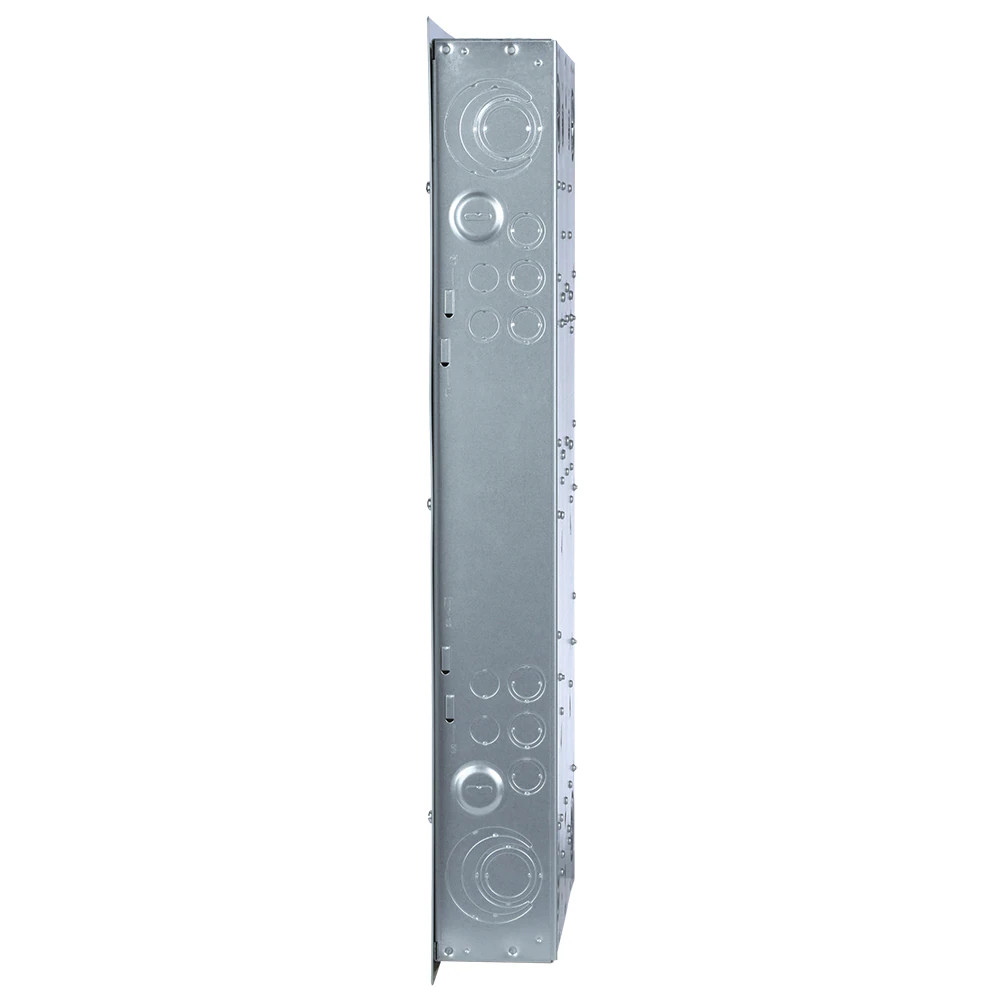 ABB ReliaHome P-Series 200 -Amp 30 -Spaces 60 -Circuit Indoor Main Lug Plu|13631