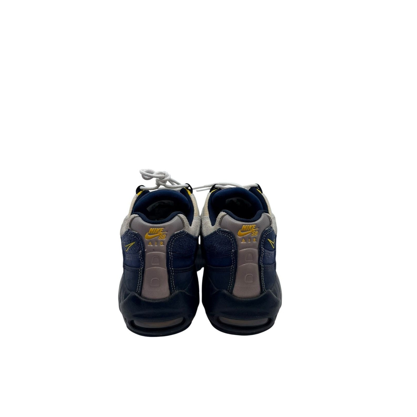 Nike SB Air Max 95 Eric Koston