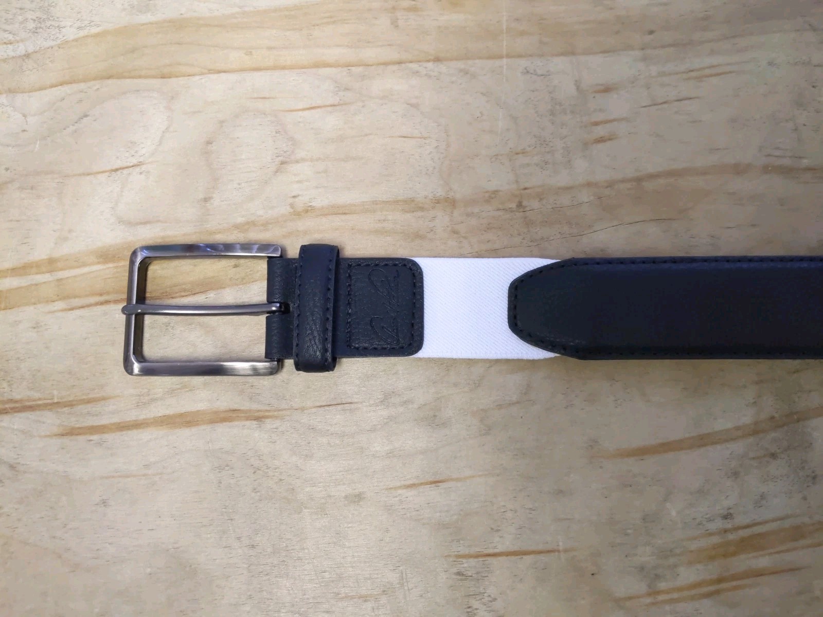 Arnold Palmer Leather Golf Belt Umbrella – Choose Size and Color