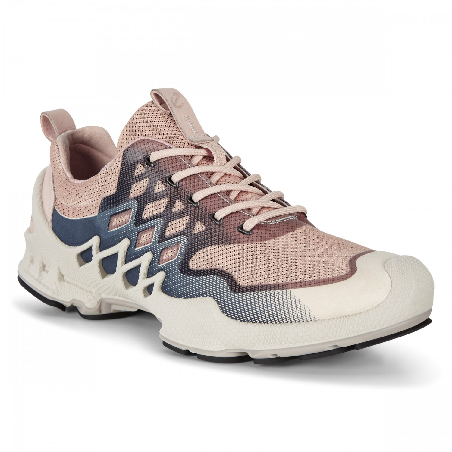 ECCO Women’s Biom Rose Dust Low Tex Sizes & Widths Free Shipping