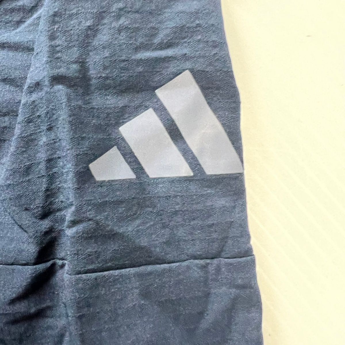 ADIDAS Ultimate365 Anorak Men’s Size L Blue IW1398