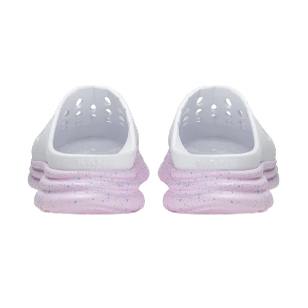 Kane Revive OB Active Recovery Shoe Open Back Recovery Footwear