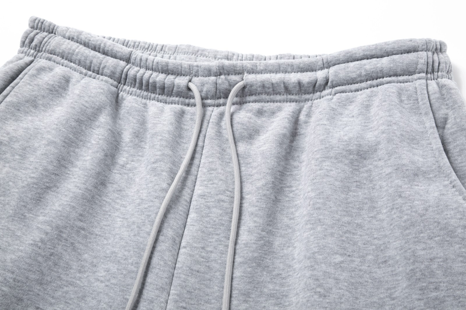 2026 Champion style Sweatpants Men’s Fleece Joggers Side Pockets Comfortable👌