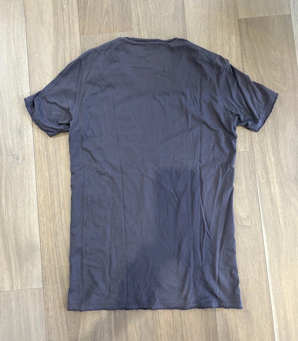 Evangelion Makinami Mari UNIQLO UT Graphic T-Shirt Size M Pre-Owned Japan